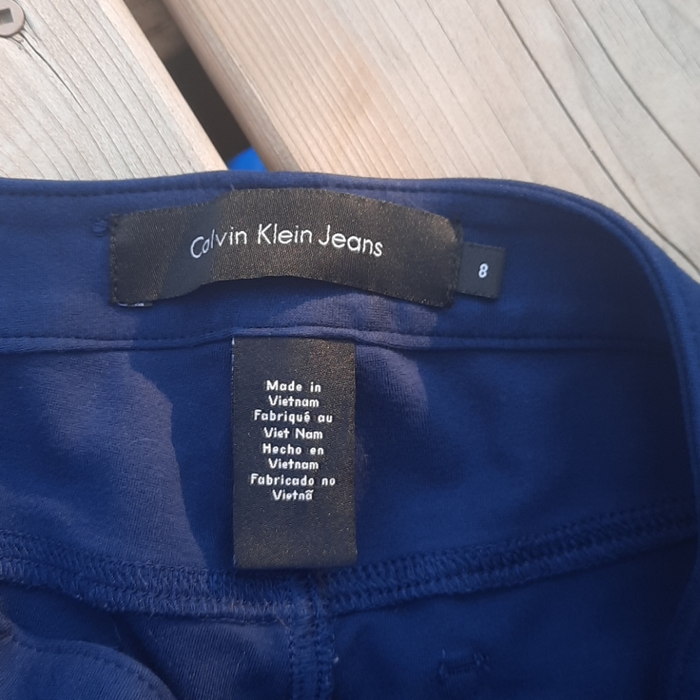 Calvin‎ Klein pants - Picture 2 of 9